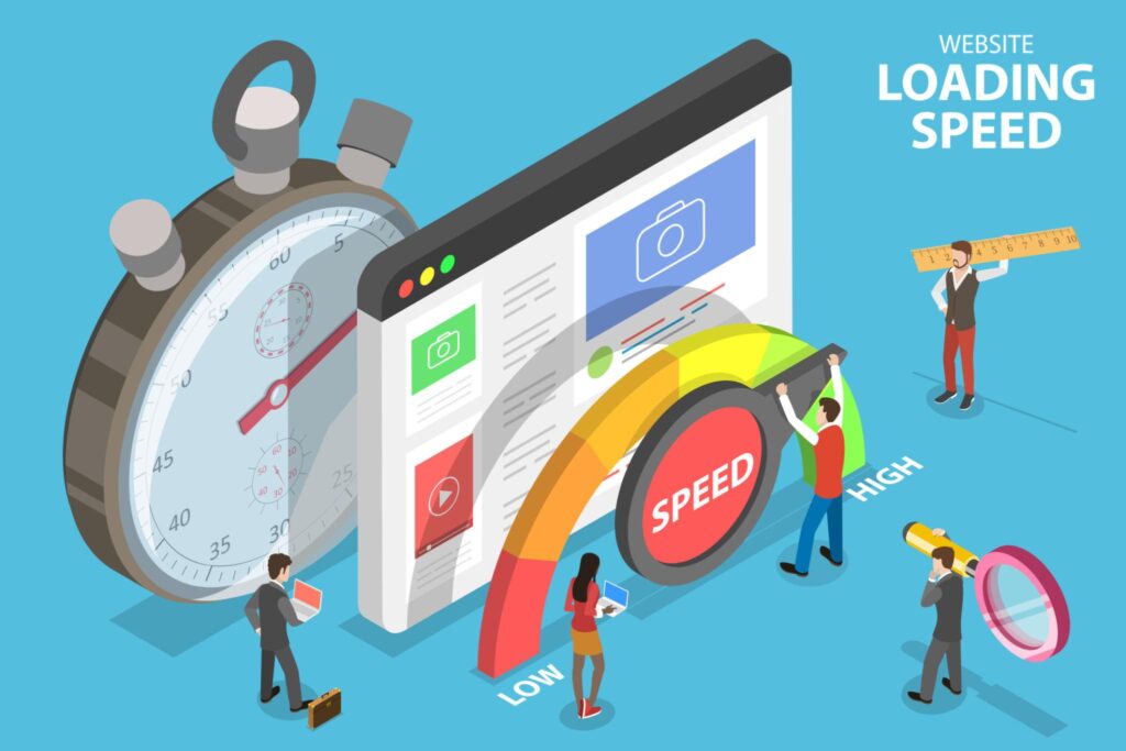How to Improve Page Load Speed for Better On-Page SEO 2026 - DigiCartix